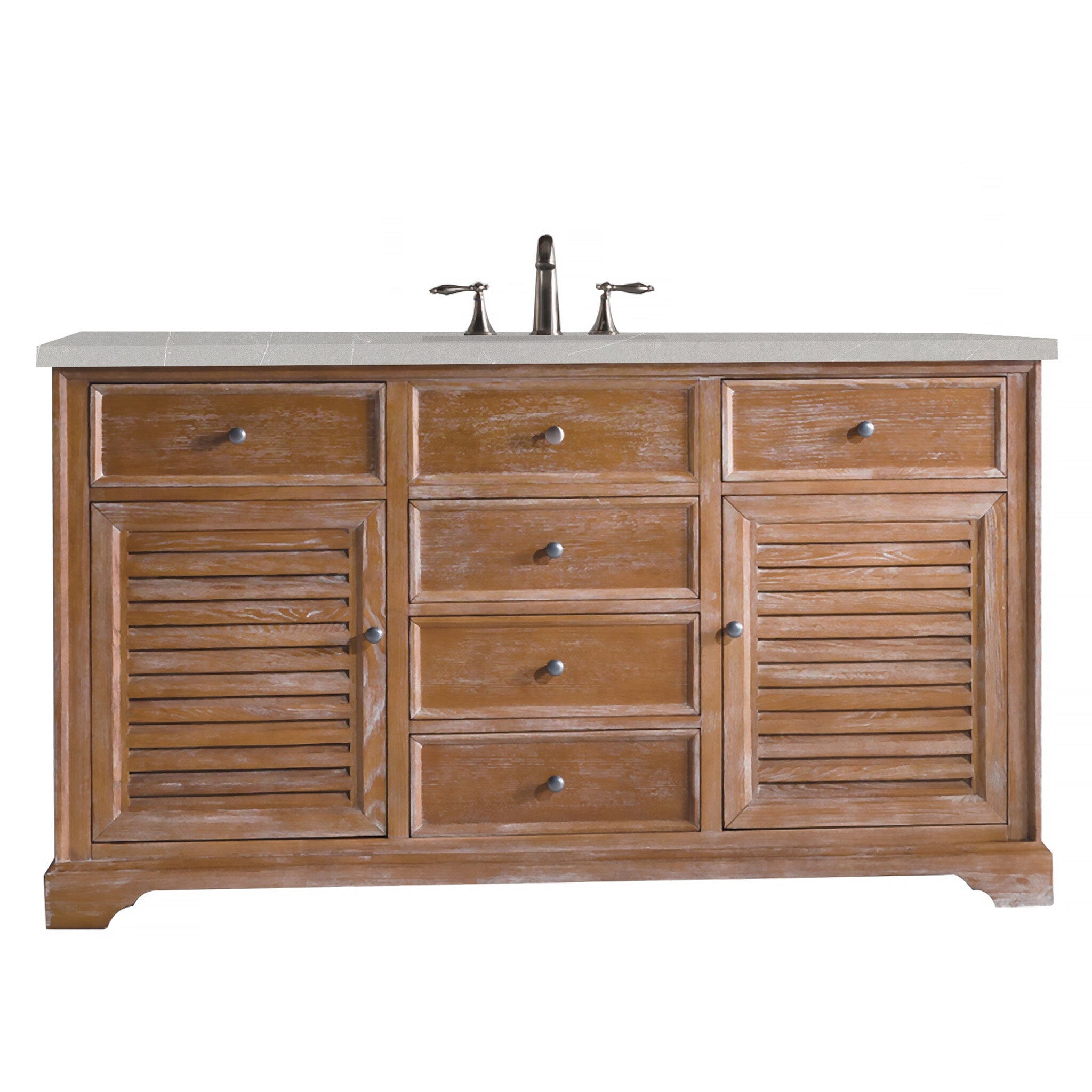 60 inch deals bathroom vanities