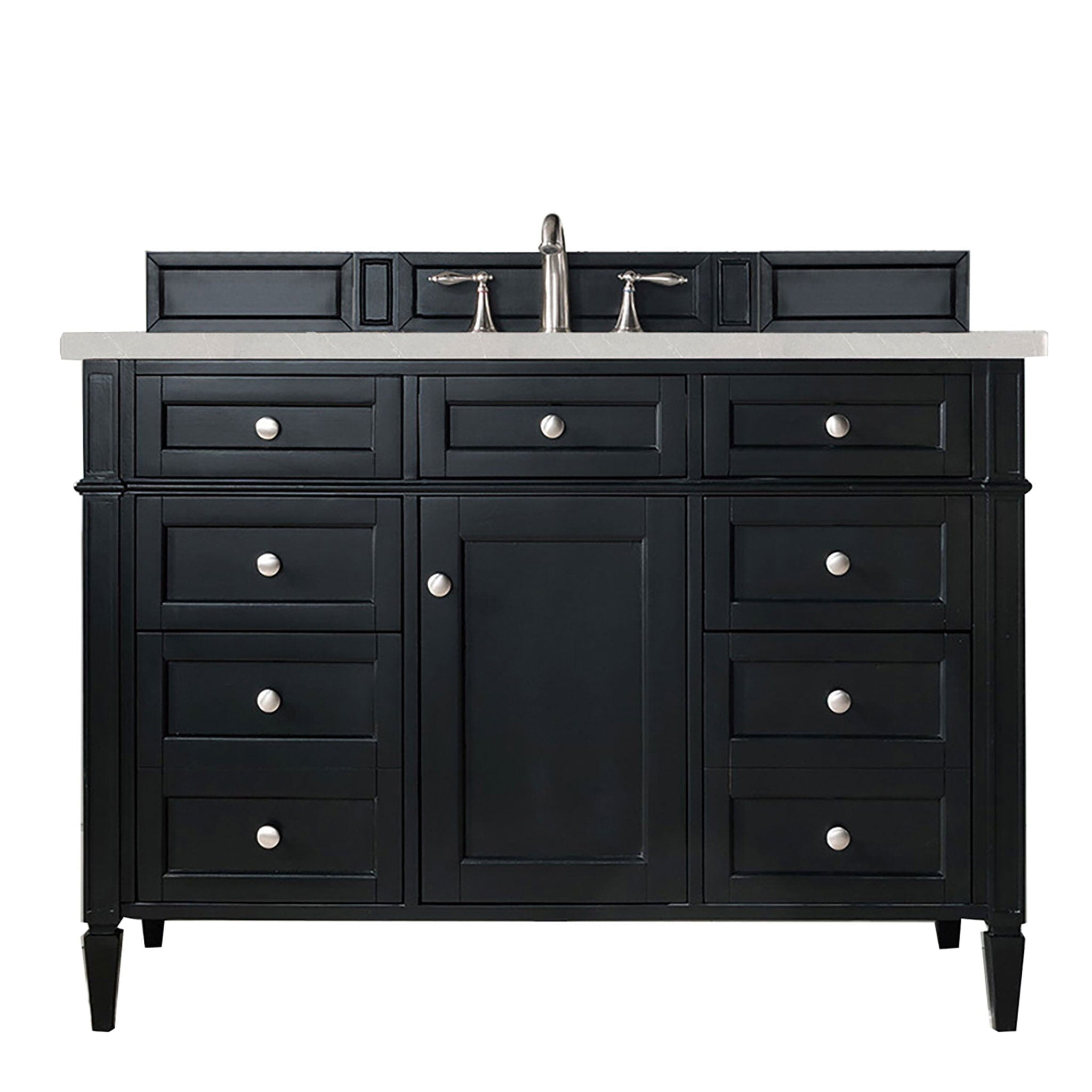 48 inch deals vanity base